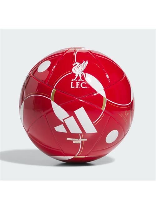 lfc mini home ADIDAS | JY6165STRRED WHITE
